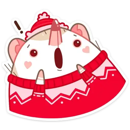 Новогодний Имбирчик preview