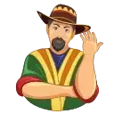 Sticker 🤦‍♂️