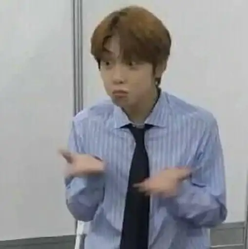 Sticker 🤷‍♂️