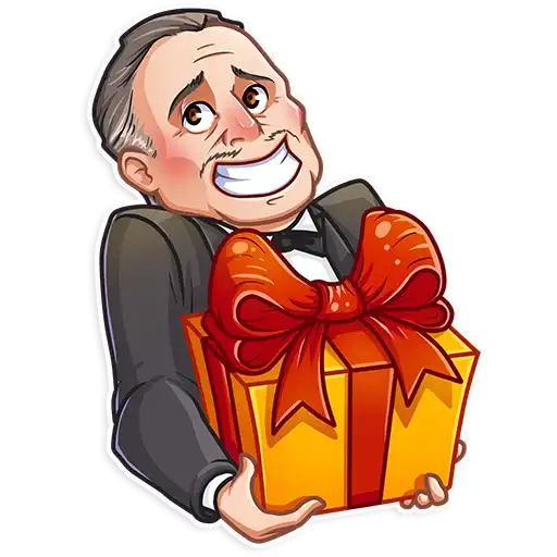 Sticker 🎁