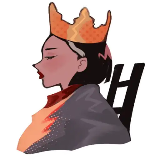 Sticker 👑