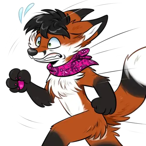 Sticker 🏃‍♂️