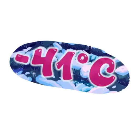 Sticker ❄️