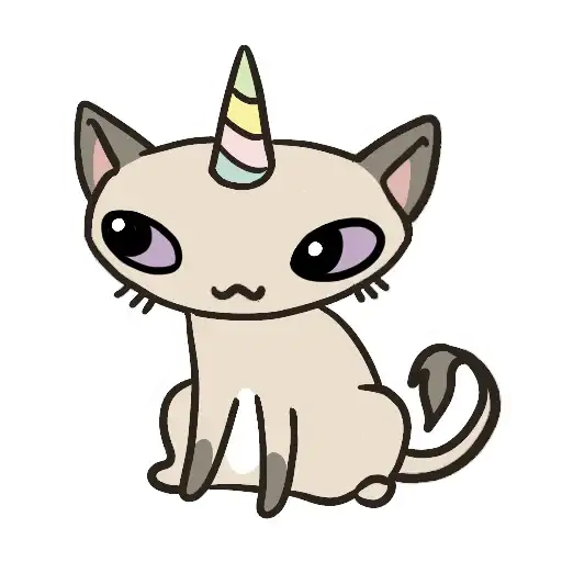 Sticker 🐈‍⬛