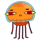 Bob the Jellyfish preview