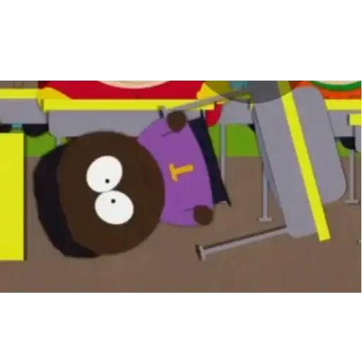 Sticker 🙍‍♂️