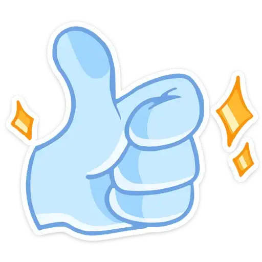 Sticker 👍