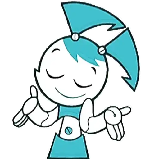 Sticker 🤷‍♀️