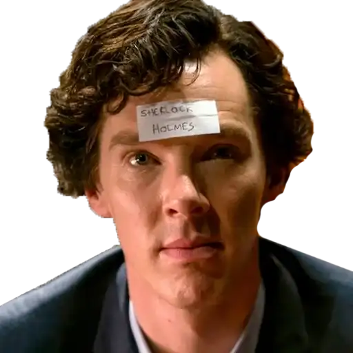 Sticker 🕵️‍♀️