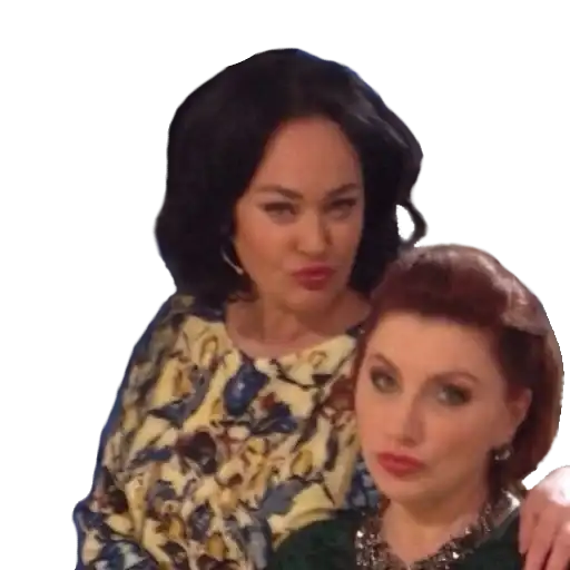 Sticker 👩‍❤️‍👩