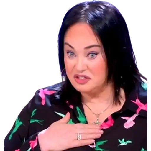 Sticker 🙅‍♀️