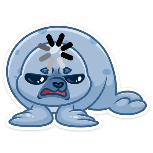 Sticker 🤔