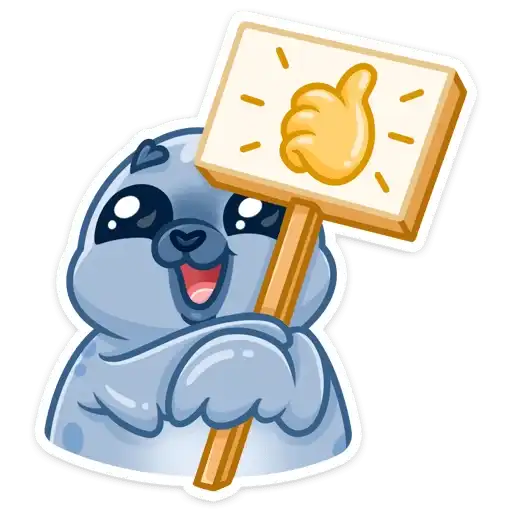 Sticker 👍