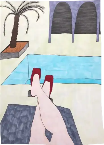 Sticker 💁‍♀️