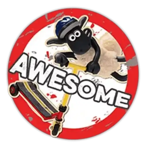 Shaun the Sheep preview