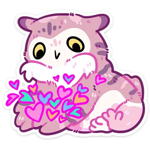 Sticker 💓