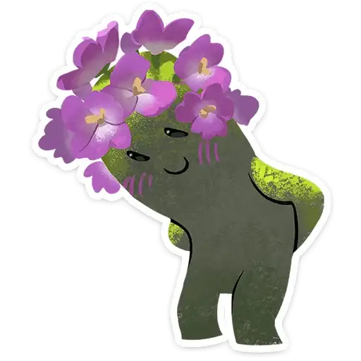 Камешковое безобразие preview