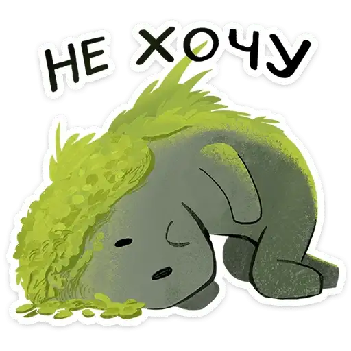 Sticker 🙂‍↕️