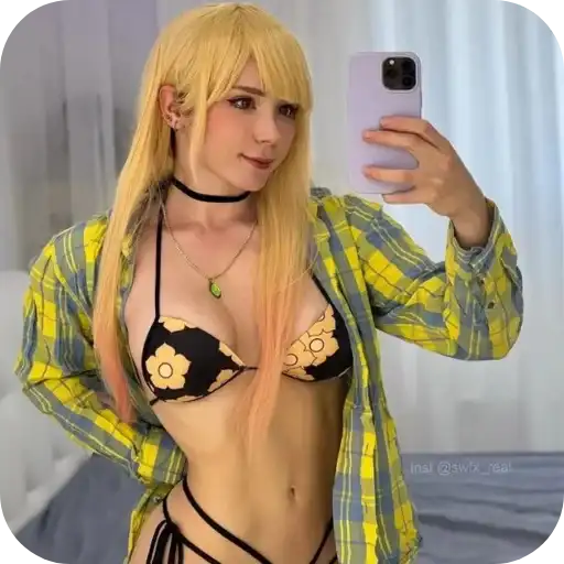 Sweetie Fox 🍑 preview