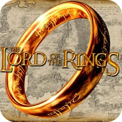 Lord of the rings preview
