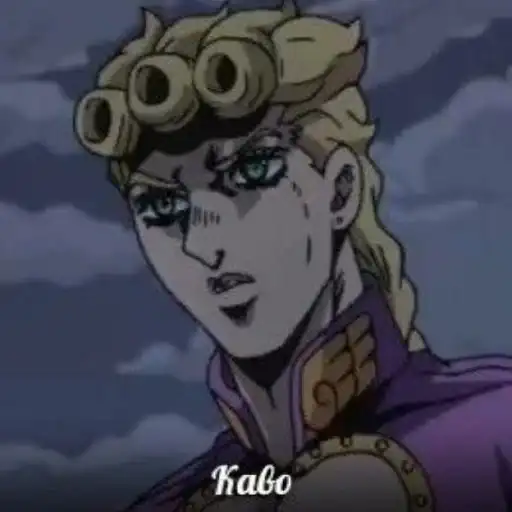 Джоджо топ preview