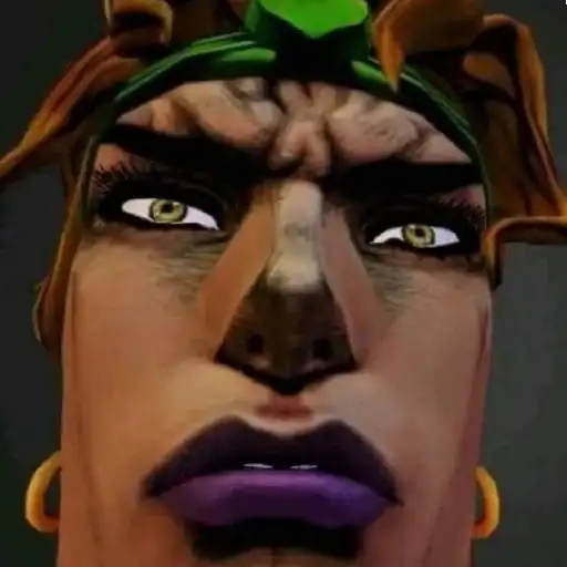 Джоджо топ preview