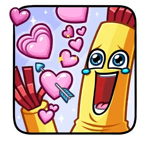 Sticker 💕