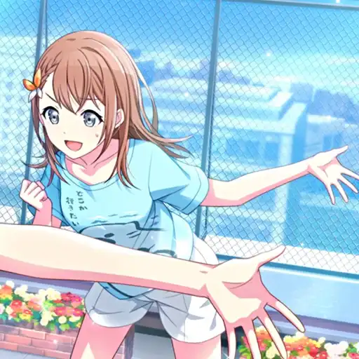 Sticker 🏃‍♀️