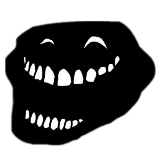 Sticker 🙂‍↔️