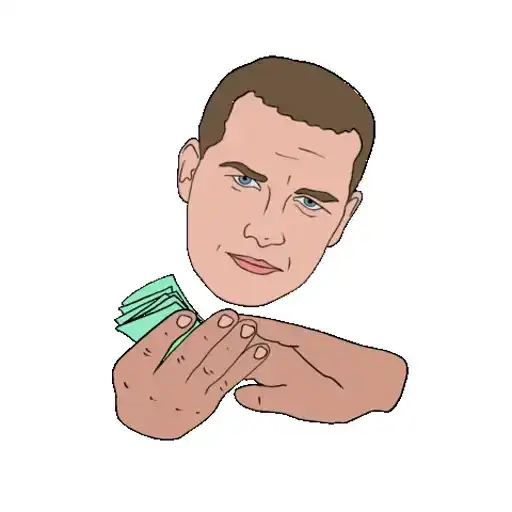 Sticker 💸