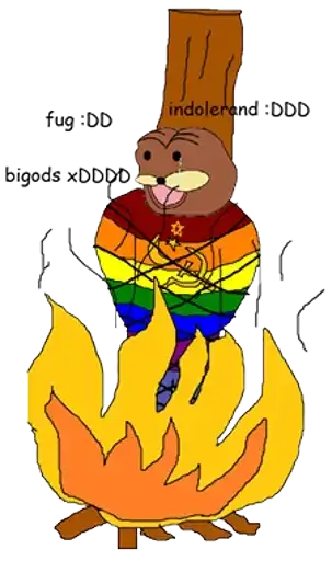 Sticker 🏳️‍🌈