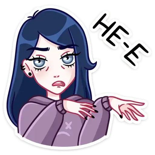 Sticker 🙅‍♂️