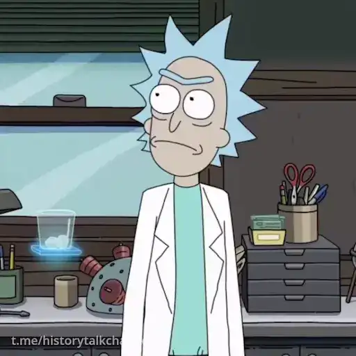 Rick And Morty preview