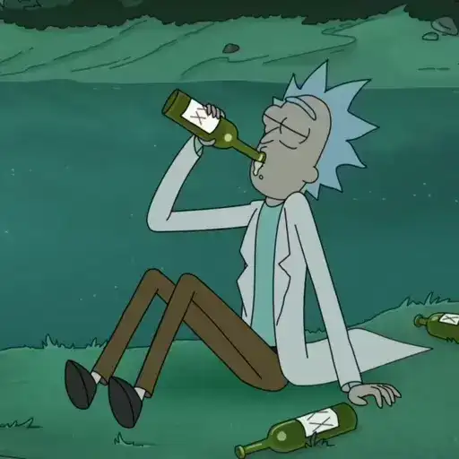 Rick And Morty preview