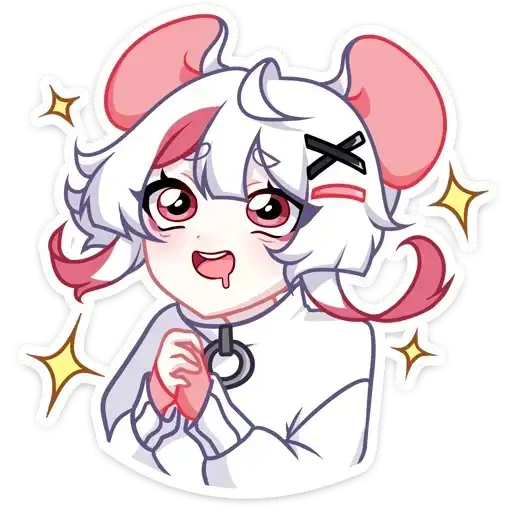 Мауси в кофте без надписей preview