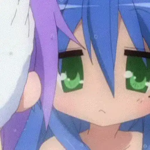 Lucky✰Star   ᅠ preview