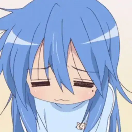 Lucky✰Star   ᅠ preview