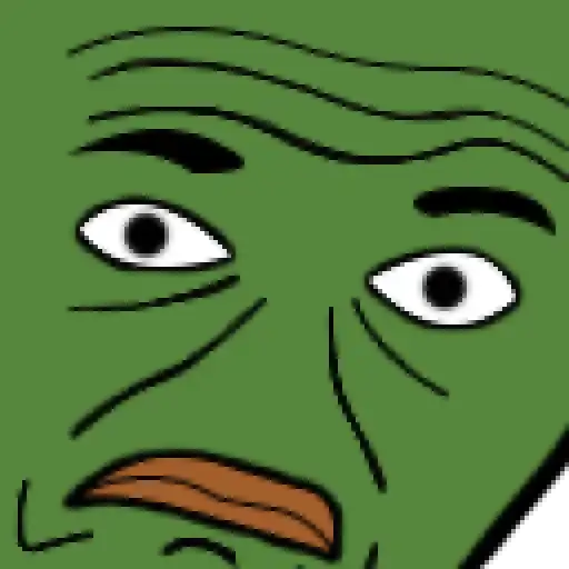 Pepe и peepo - для важных переговоров preview