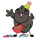 Галчонок preview