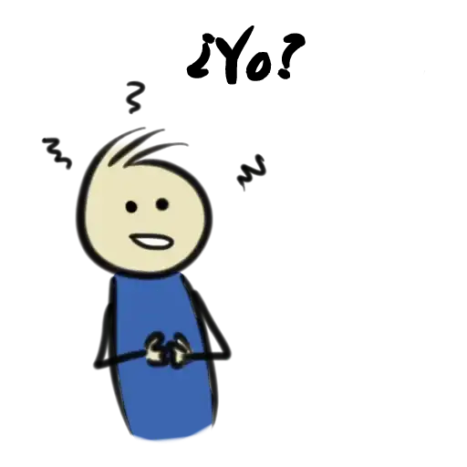 Sticker 😯