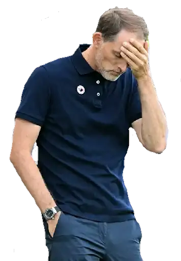 Sticker 🤦‍♂️