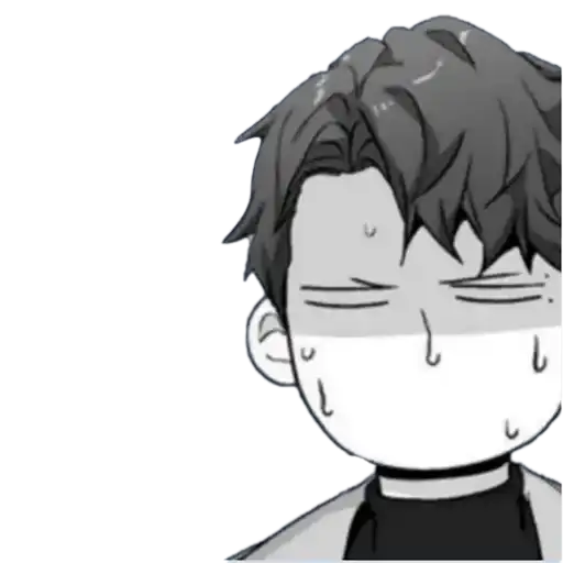 Sticker 😓