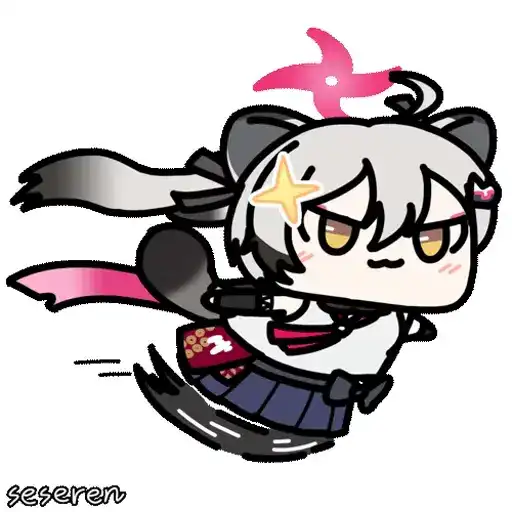 Sticker 🏃‍♀️