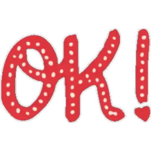 Sticker ☺️