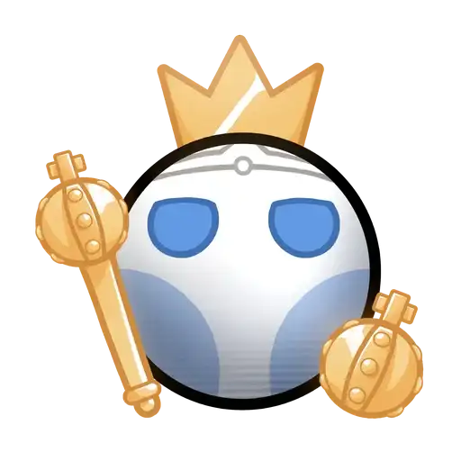 Sticker 👑