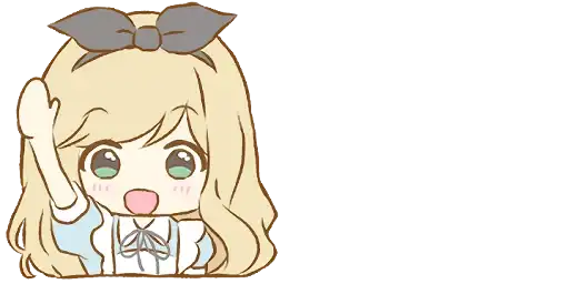 Sticker 🙋‍♀️