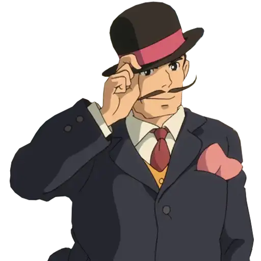 Sticker 🙋‍♂️