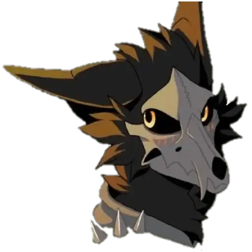 Cadaver • • Wingedwolf94 preview