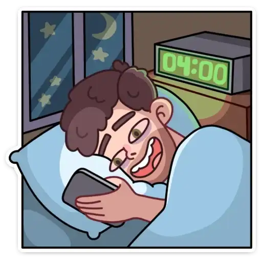 Sticker 🤵‍♂️