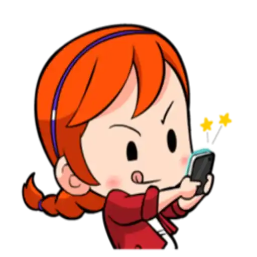 Sticker 📱